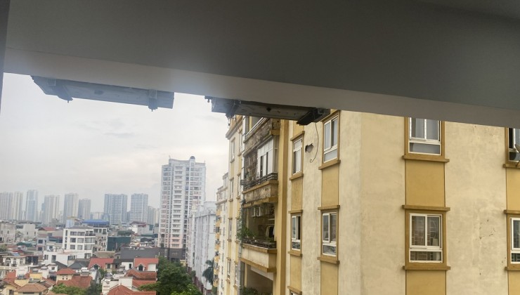 Cho thuê Chung Cư Mễ Trì Thượng, Nam Từ Liêm, 130m -3PN-2WC- Giá 14tr